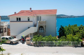 Apartment in Trogir 6147A